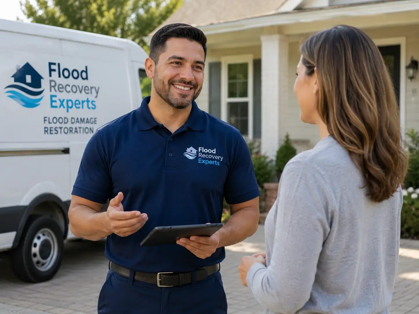 Flood Damage Cleanup Anabel, MO FAQs